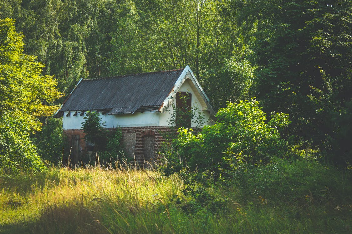 Reformas en una vivienda antigua 2