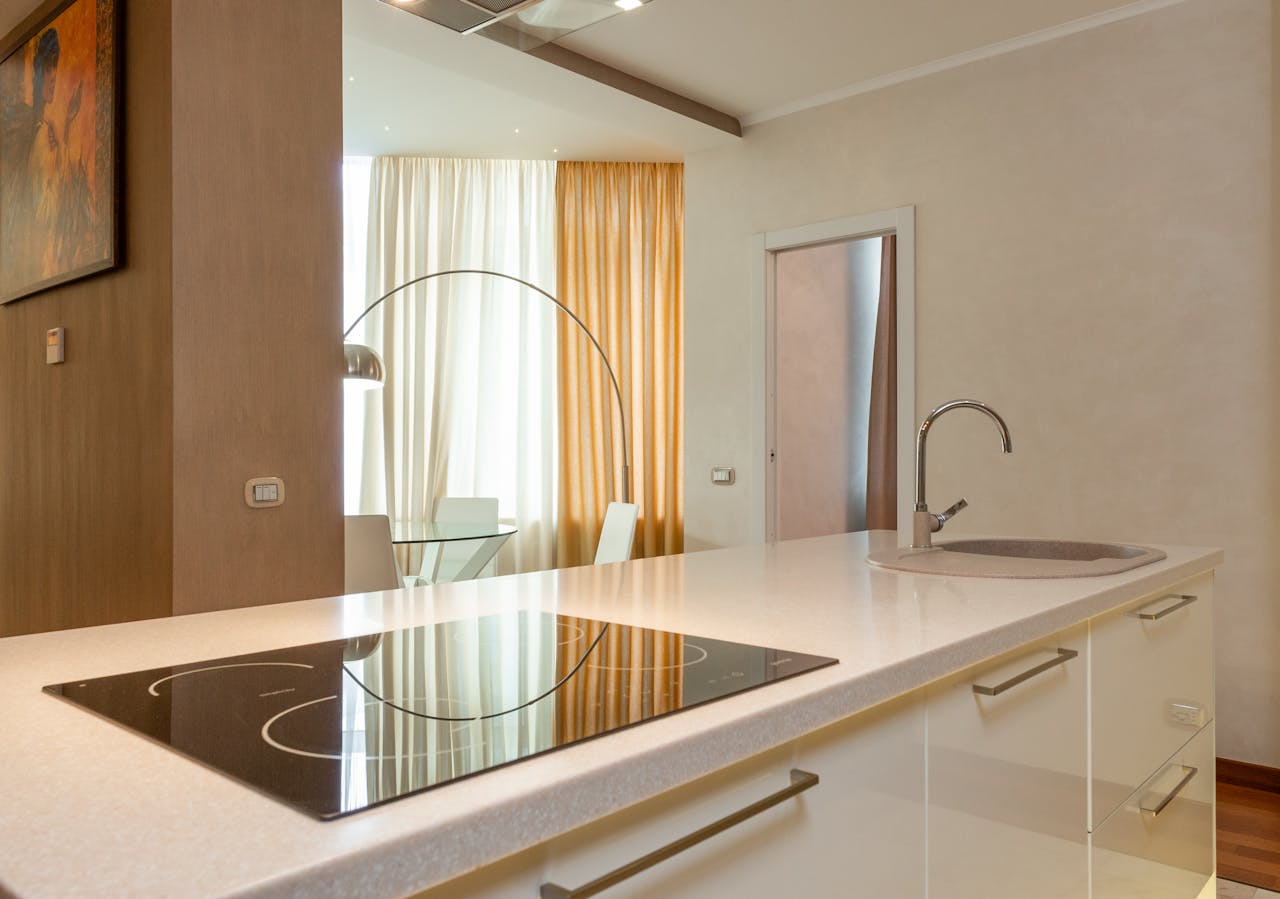 Prespuesto Reforma Integral Cocina