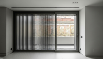 La batalla de las ventanas: ¿PVC vs. Aluminio? La guía definitiva.