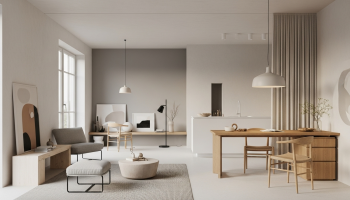 Desglose de un presupuesto de reforma integral: ¿Qué porcentaje se lleva cada partida?