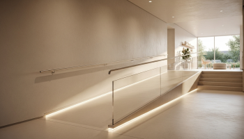 Reforma de accesibilidad en locales: Cumple la normativa sin arruinarte.