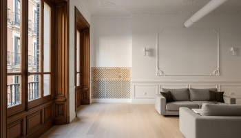 Normativa de patrimonio histórico: Cómo afecta la reforma de tu local en Madrid.