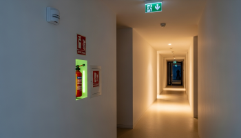 Cómo adaptar tu local comercial a la normativa contra incendios. Cómo adaptar tu local comercial a la normativa contra incendios.