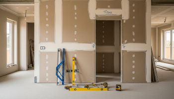 Cronograma de una reforma integral: Fases y plazos de la obra.