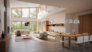 Cómo modernizar tu casa: Guía de reformas para viviendas unifamiliares. Cómo modernizar tu casa: Guía de reformas para viviendas unifamiliares.