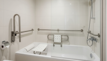 Reforma para personas mayores: Guía para adaptar un baño y envejecer en casa.