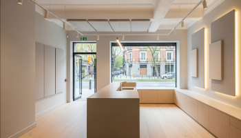 ¿Cuánto cuesta insonorizar un local comercial en Madrid?