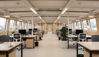 ¿Cuánto cuesta reformar una nave industrial? Guía de precios y consejos.