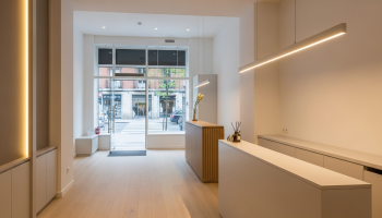 Reforma de local de 100m2: Precios, permisos y lo que debes saber.