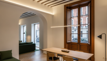 La normativa de Patrimonio Histórico en Madrid: ¿Cómo afecta a tu reforma? La normativa de Patrimonio Histórico en Madrid: ¿Cómo afecta a tu reforma?