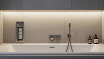 Todo sobre la grifería termostática: ¿Una inversión que mejora tu confort?