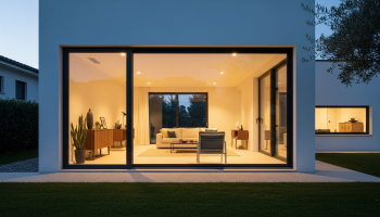 Cómo elegir el cristal perfecto para tus ventanas: Guía de acristalamientos.