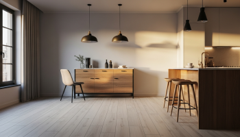 Reformar para alquilar: Materiales duraderos que aumentan la rentabilidad.