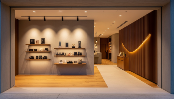 Cómo diseñar el interior de tu local comercial para atraer clientes. Cómo diseñar el interior de tu local comercial para atraer clientes.