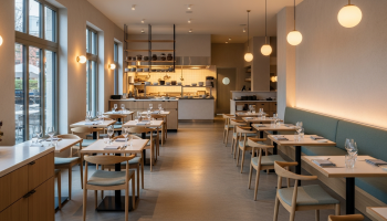 Reforma de locales para restaurantes: Normativa y claves para el éxito.