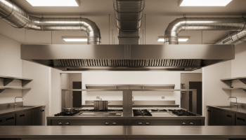 Instalación de salida de humos en hostelería en Madrid: Guía definitiva.