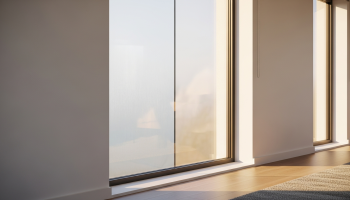 Cristal para ventanas: Doble vs. triple, bajo emisivo y control solar. Cristal para ventanas: Doble vs. triple, bajo emisivo y control solar.