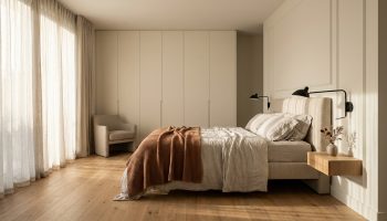 Dormitorios con estilo: Ideas para una reforma con personalidad.